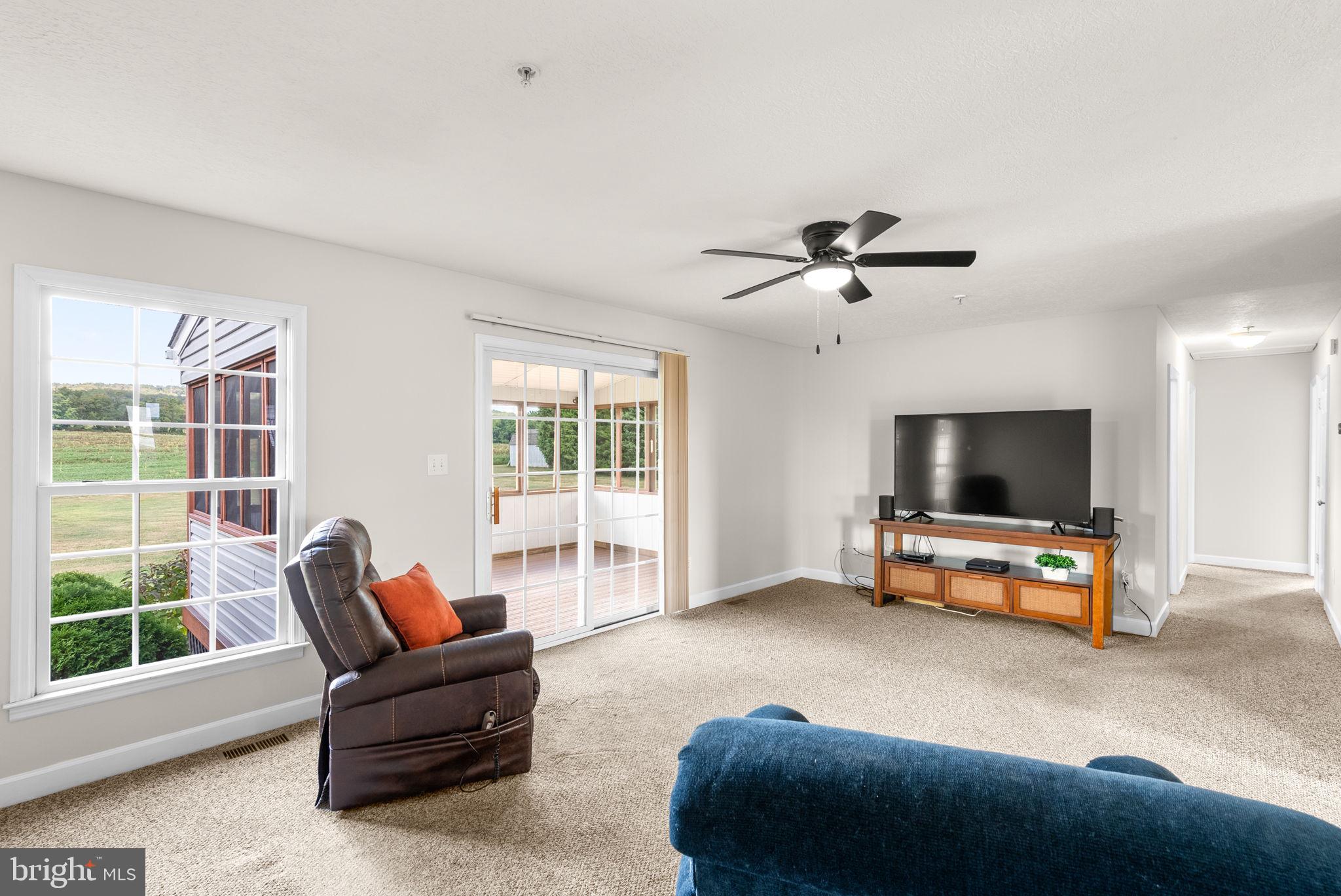 3597 HOWARD STUP ROAD
