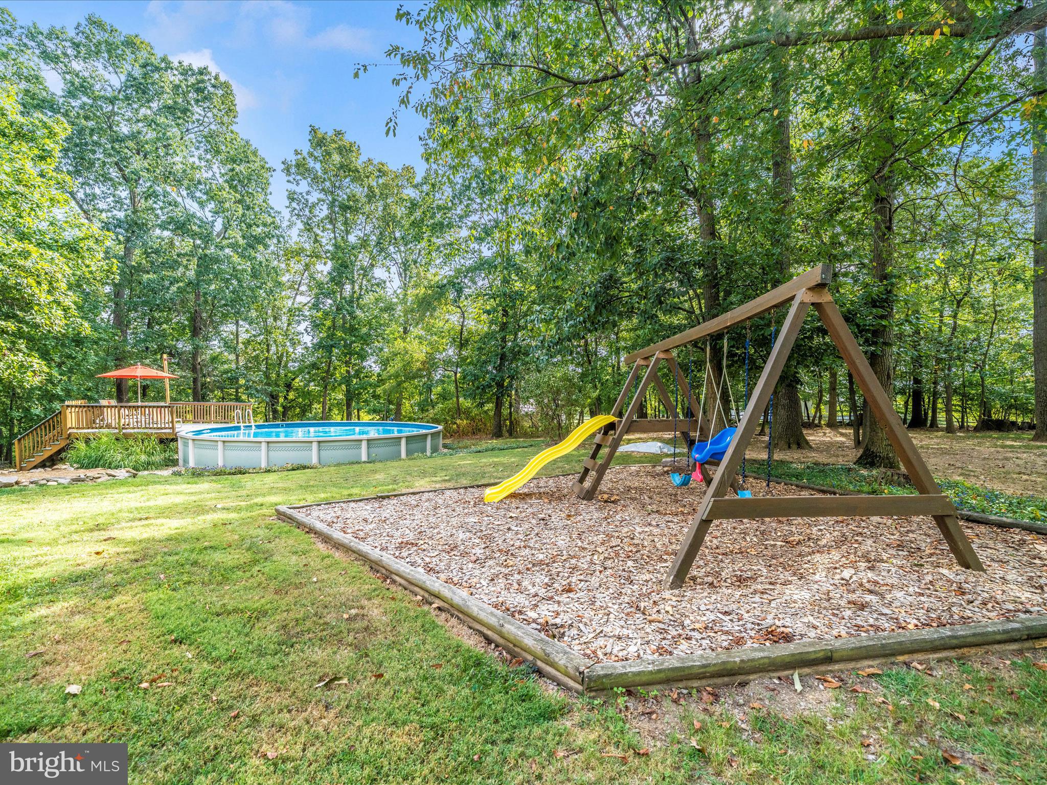 7813 OAK LEAF COURT