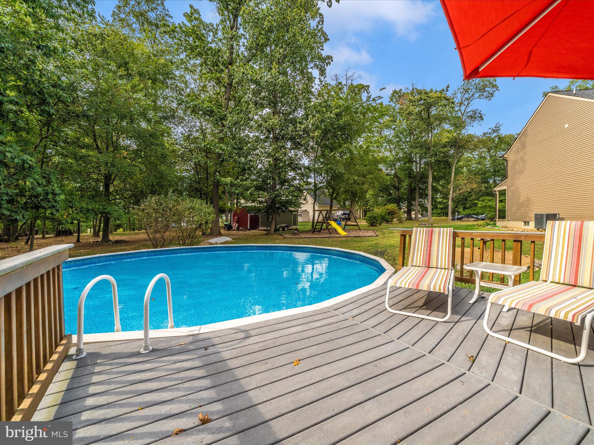7813 OAK LEAF COURT