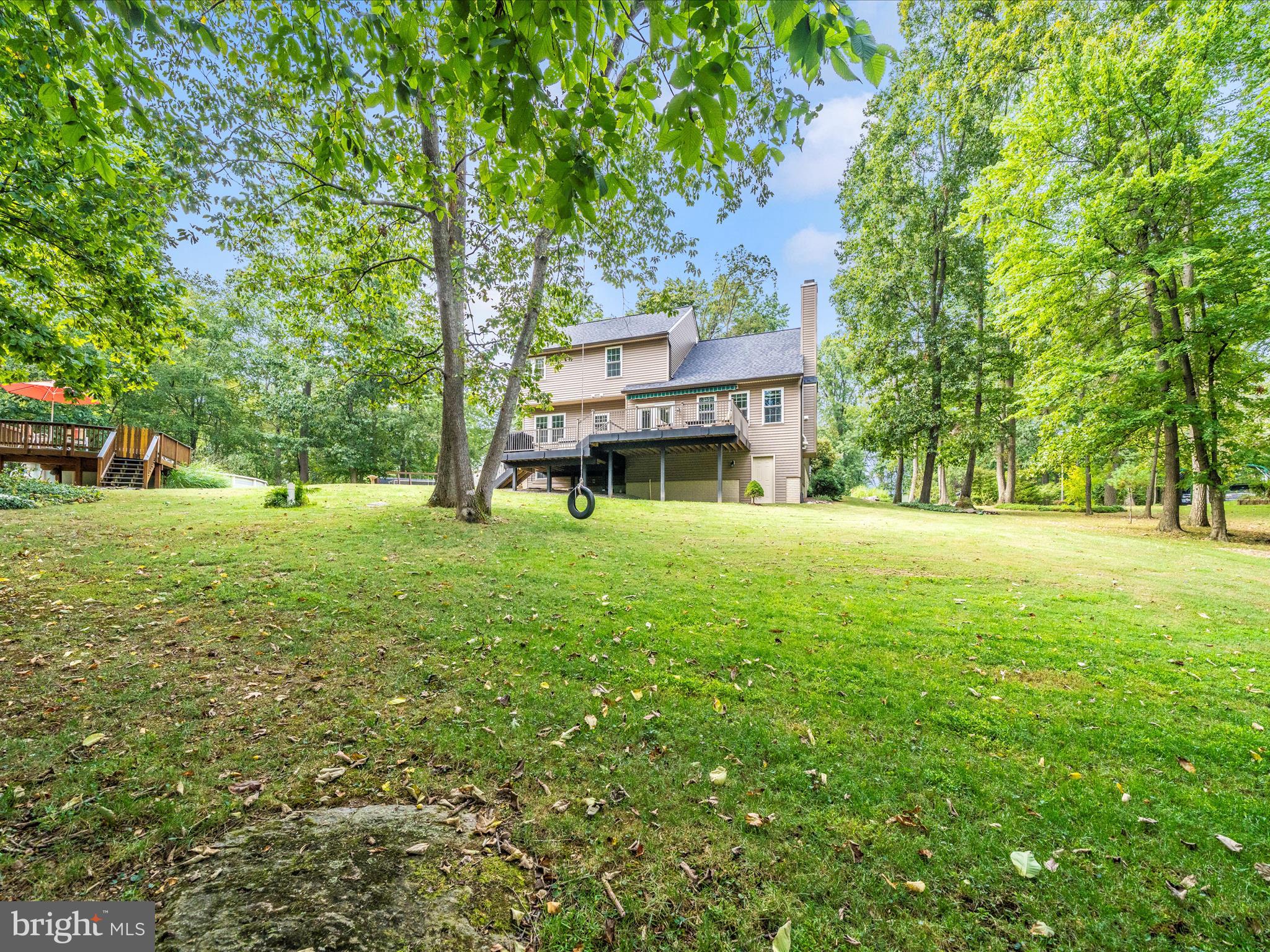 7813 OAK LEAF COURT