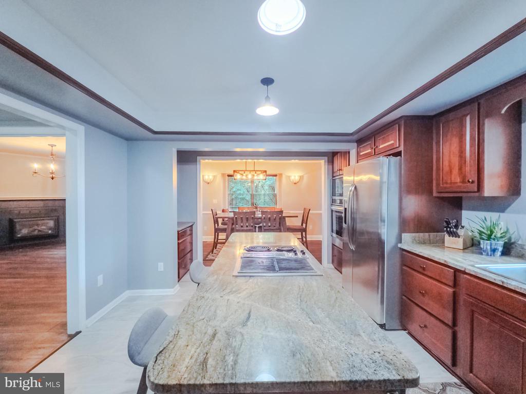 8749 RAMSBURG ROAD