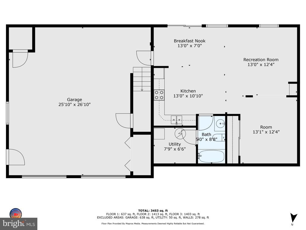 8749 RAMSBURG ROAD