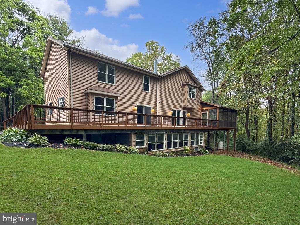 8749 RAMSBURG ROAD