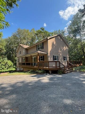 8749 RAMSBURG ROAD