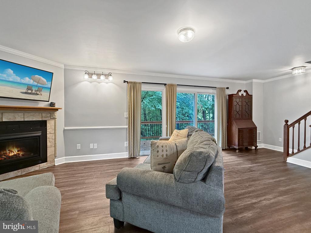 8749 RAMSBURG ROAD