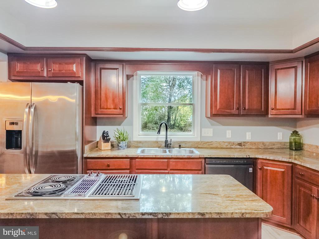 8749 RAMSBURG ROAD
