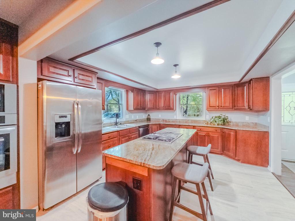 8749 RAMSBURG ROAD