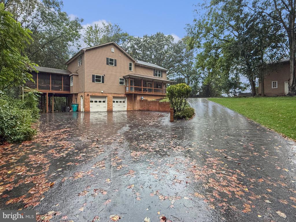 8749 RAMSBURG ROAD