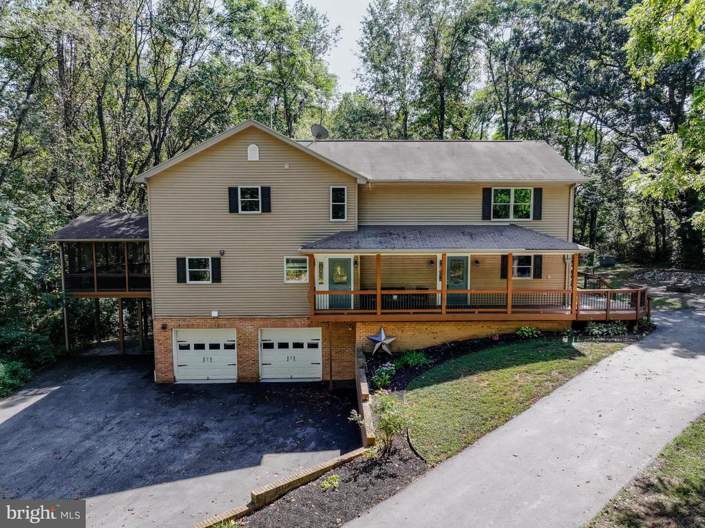 8749 RAMSBURG ROAD