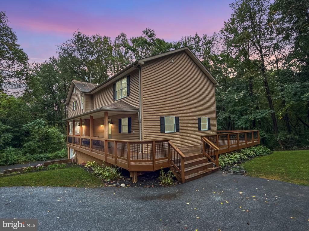 8749 RAMSBURG ROAD