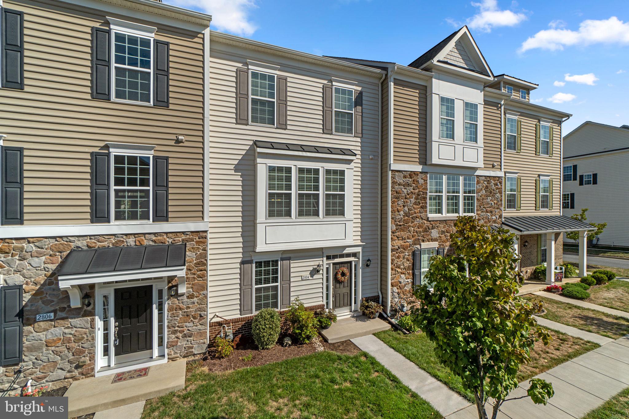 2804 SHEARWATER LANE