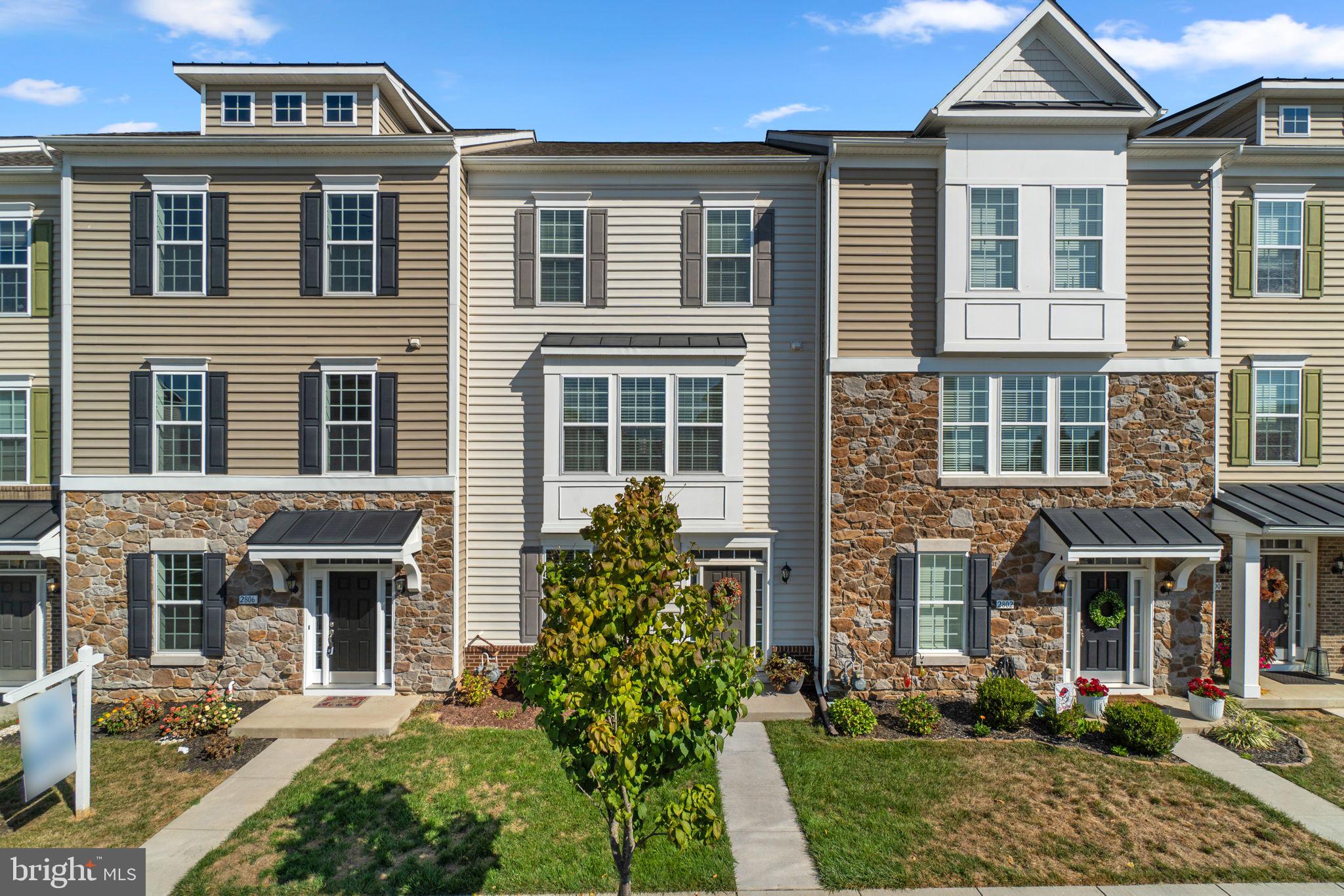 2804 SHEARWATER LANE