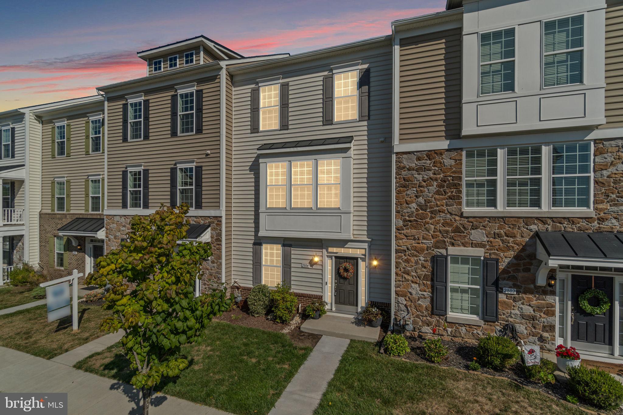 2804 SHEARWATER LANE