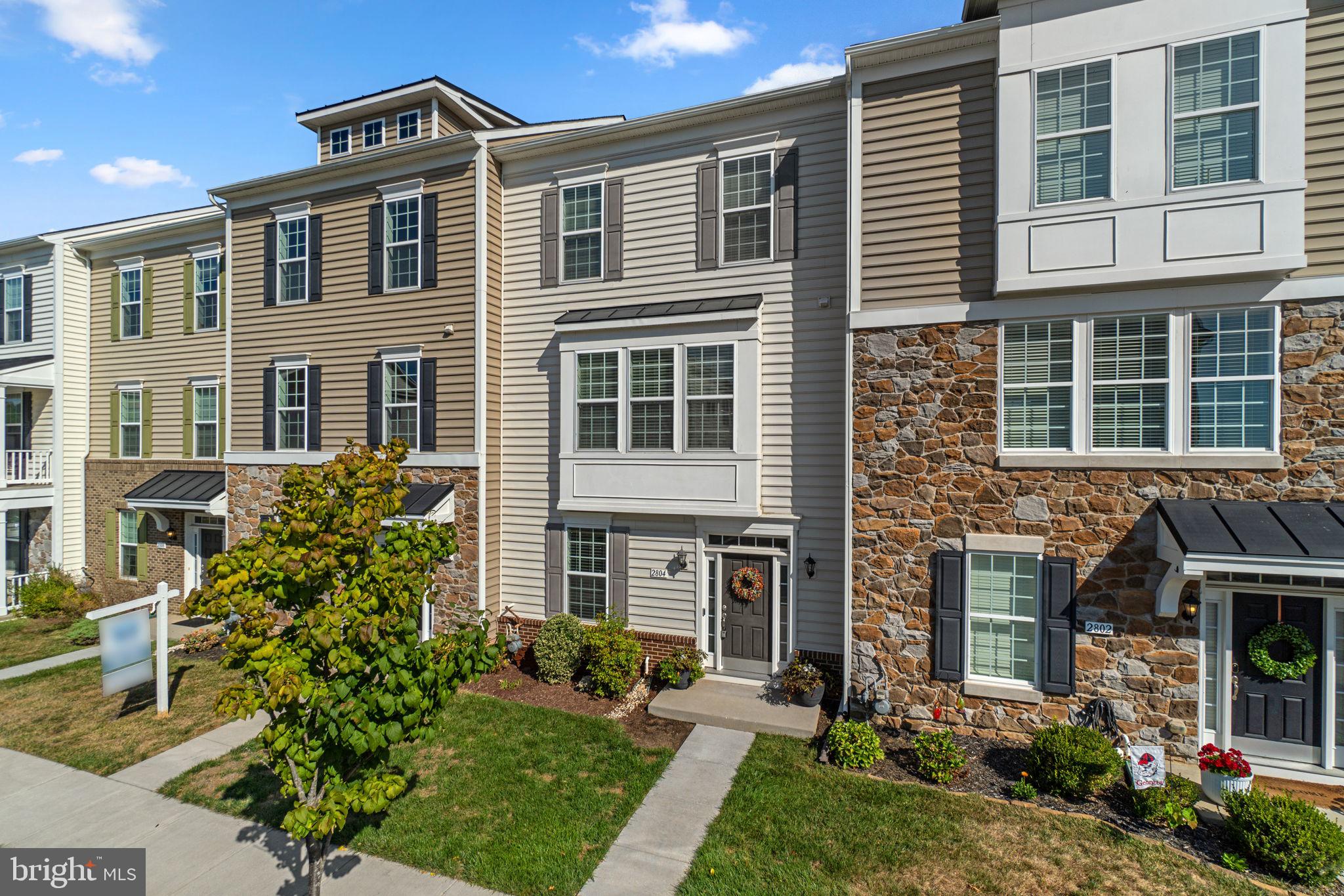 2804 SHEARWATER LANE