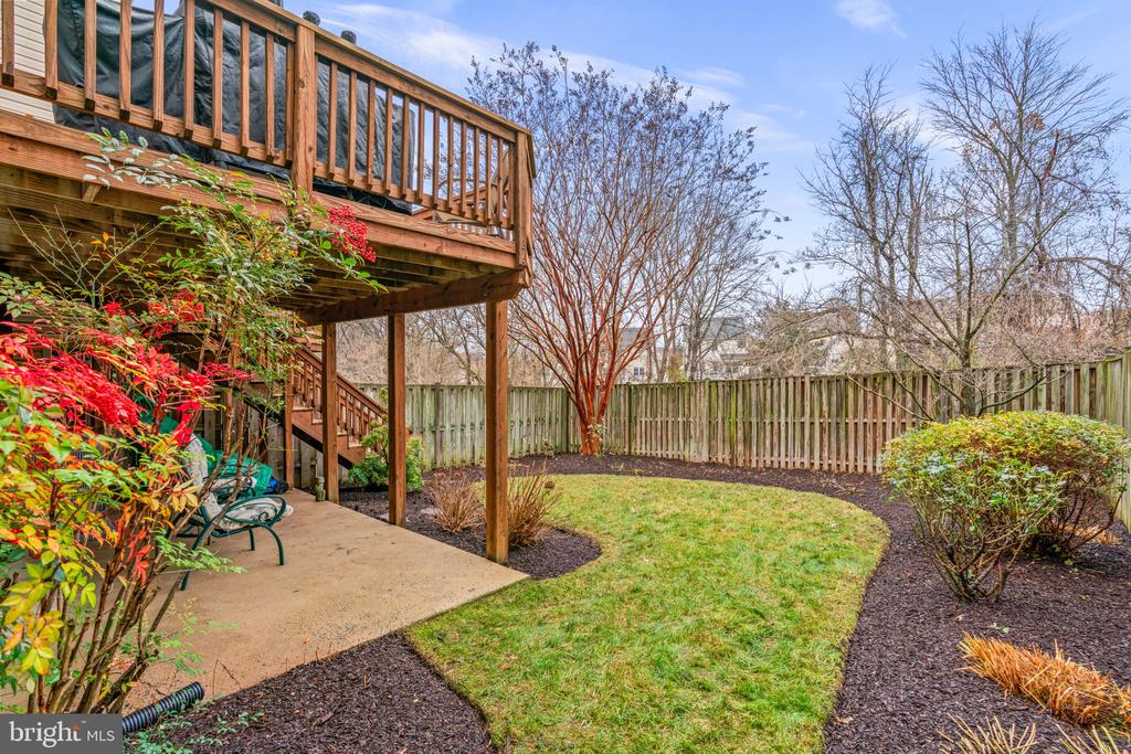 9530 BELLHAVEN COURT
