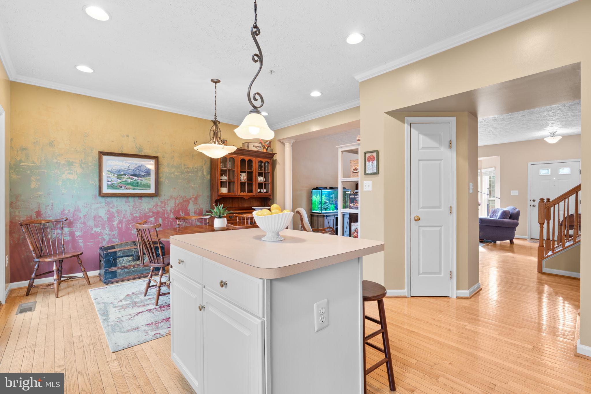 9530 BELLHAVEN COURT