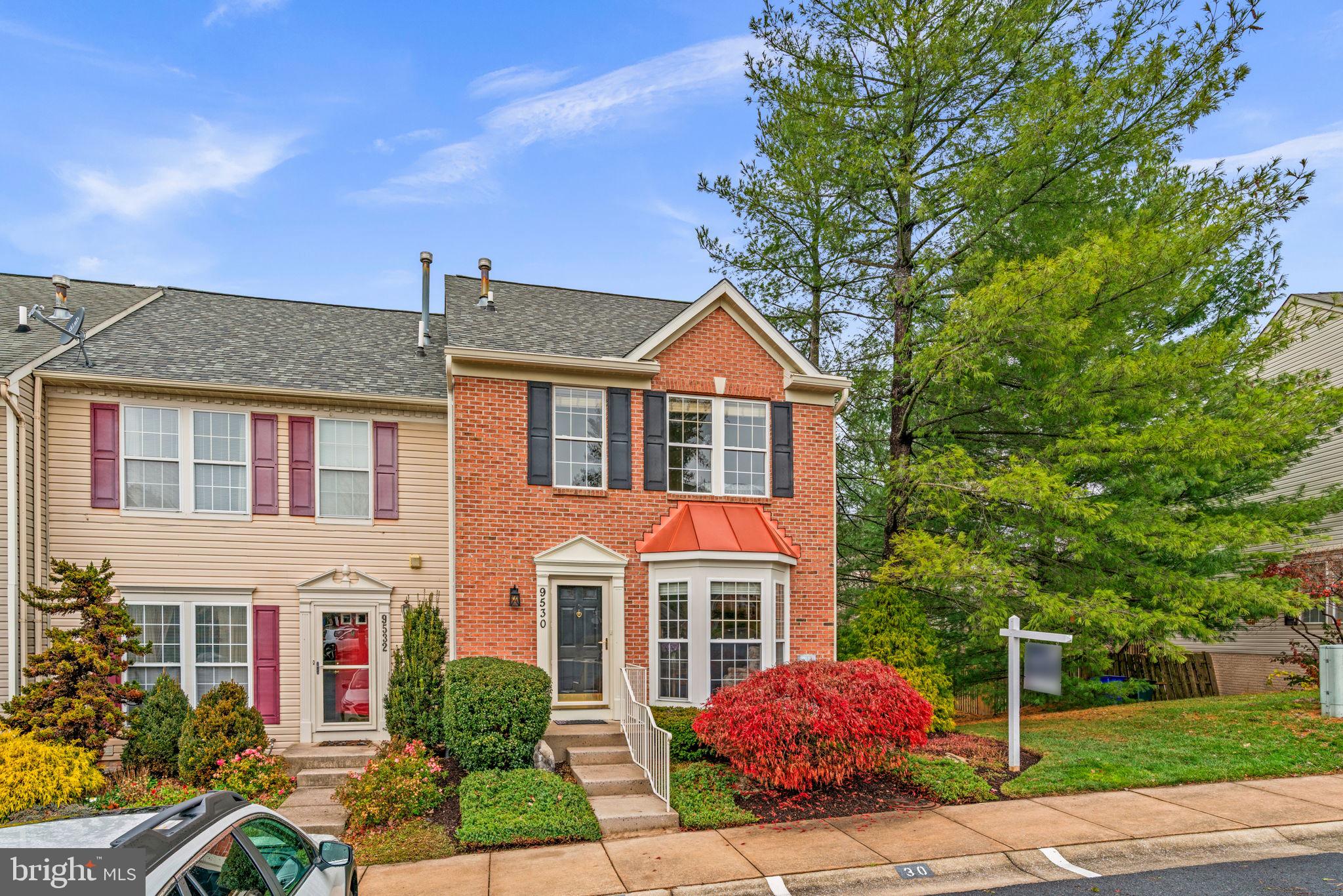 9530 BELLHAVEN COURT