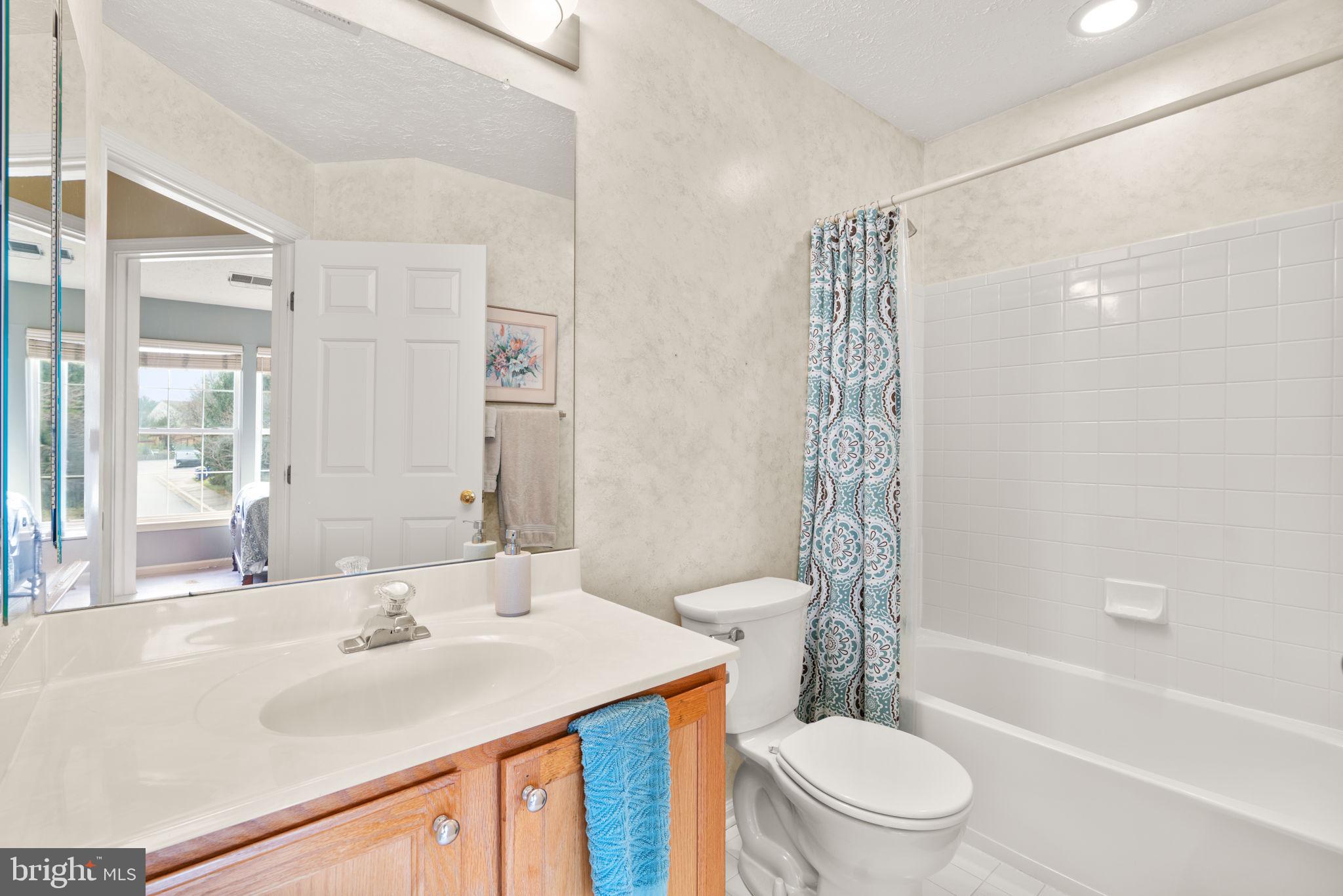 9530 BELLHAVEN COURT