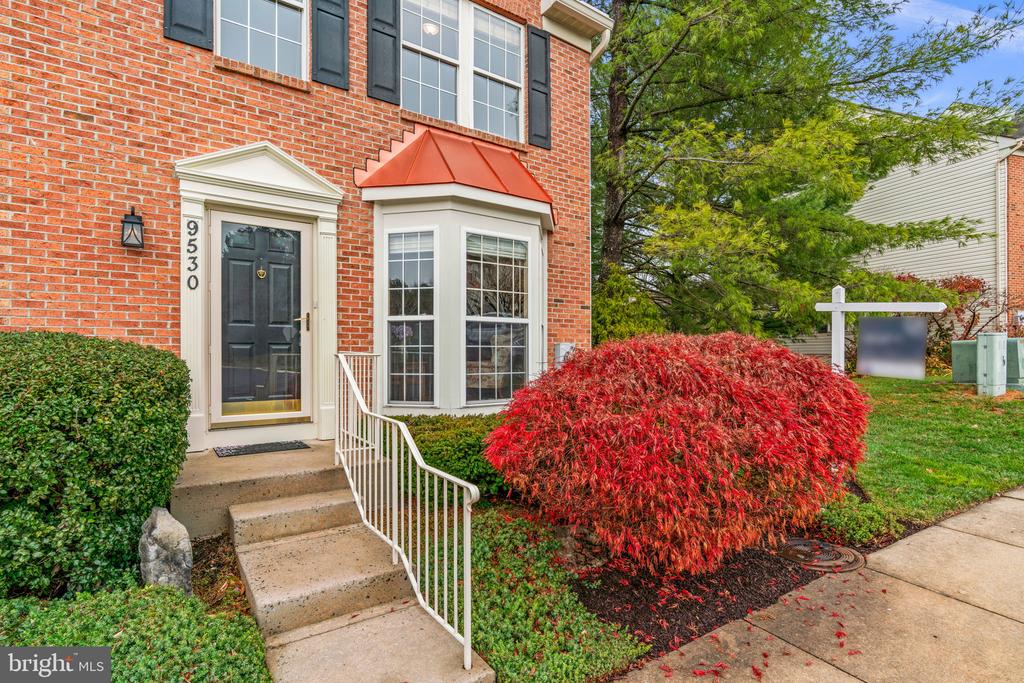 9530 BELLHAVEN COURT