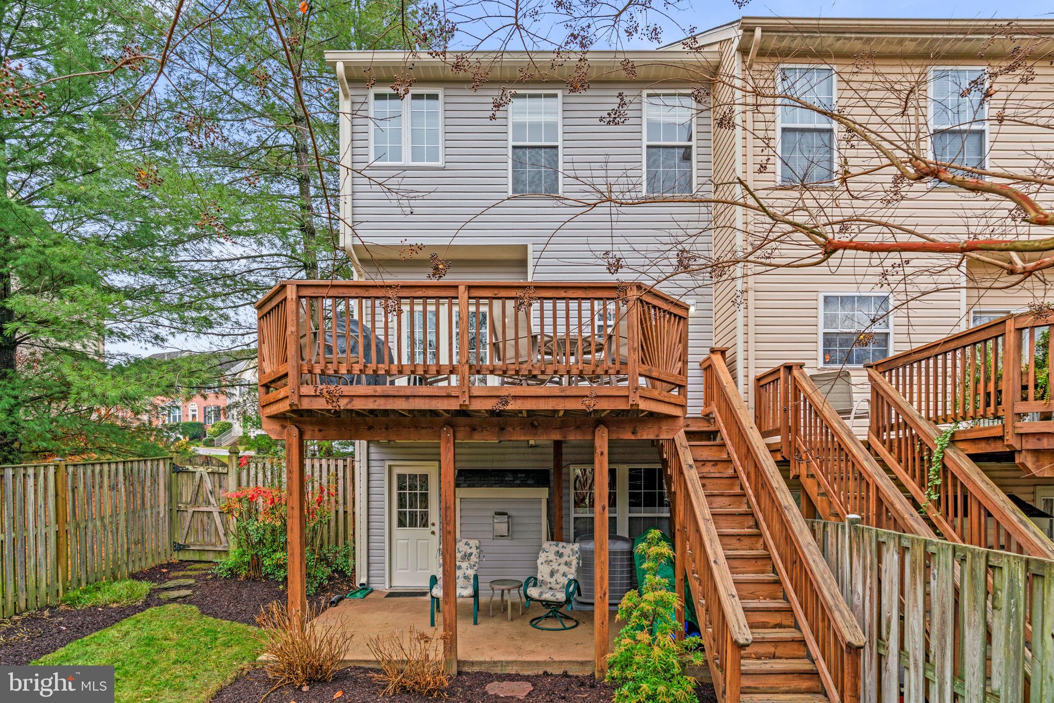 9530 BELLHAVEN COURT