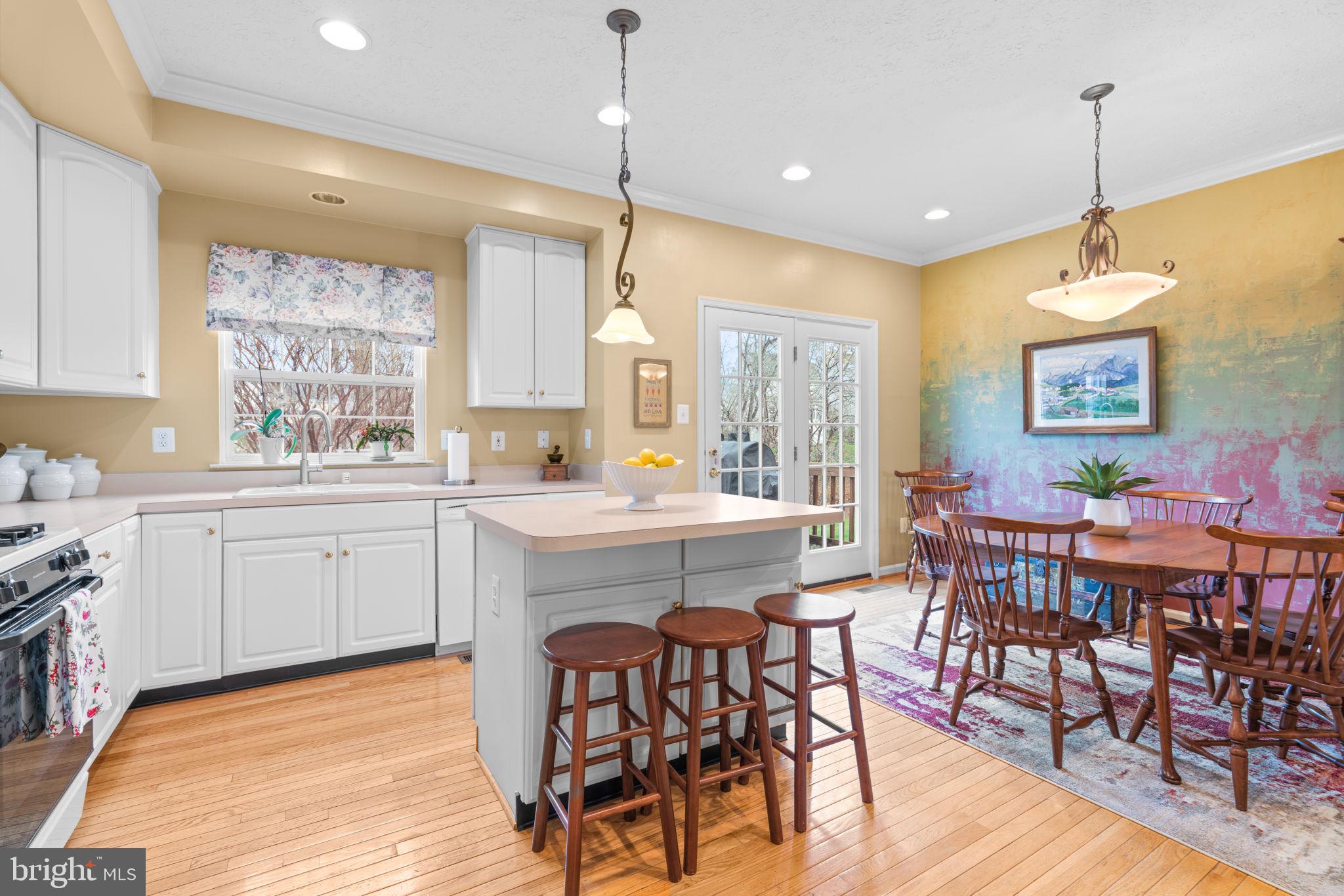 9530 BELLHAVEN COURT