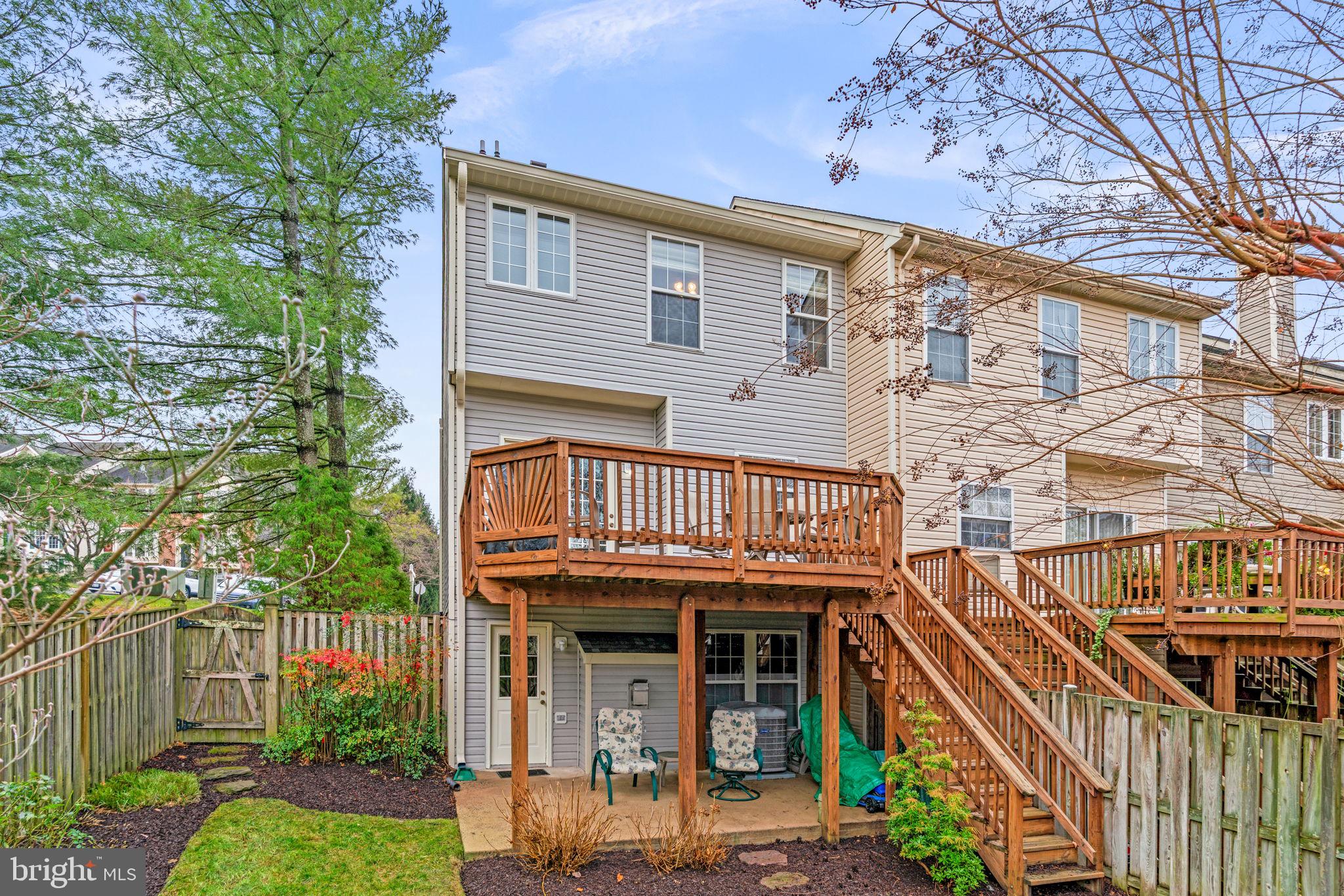 9530 BELLHAVEN COURT