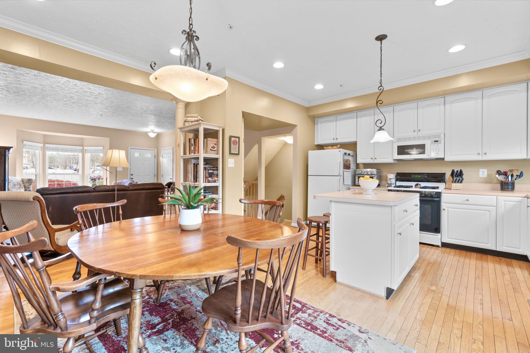 9530 BELLHAVEN COURT