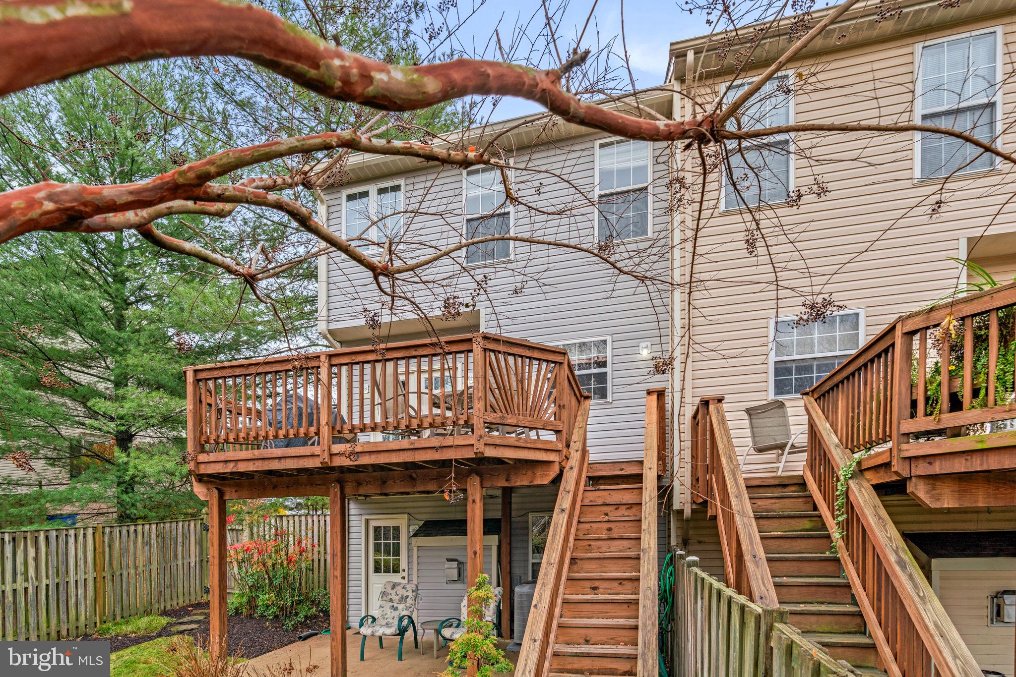 9530 BELLHAVEN COURT