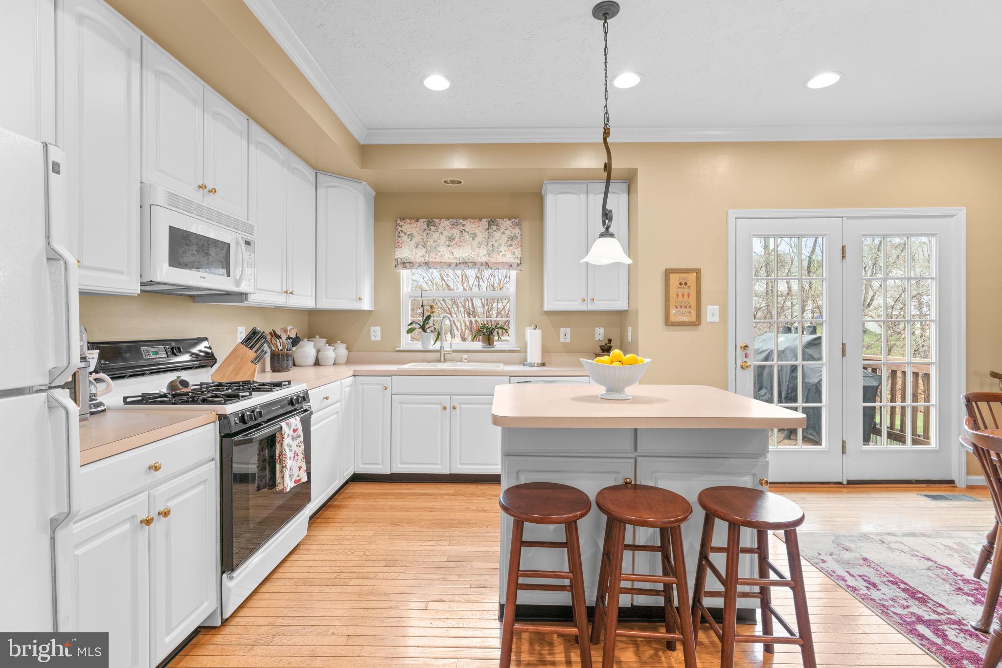 9530 BELLHAVEN COURT