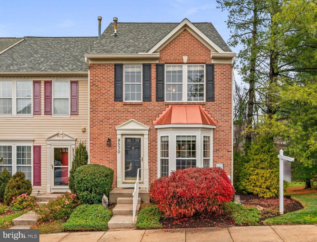 9530 BELLHAVEN COURT