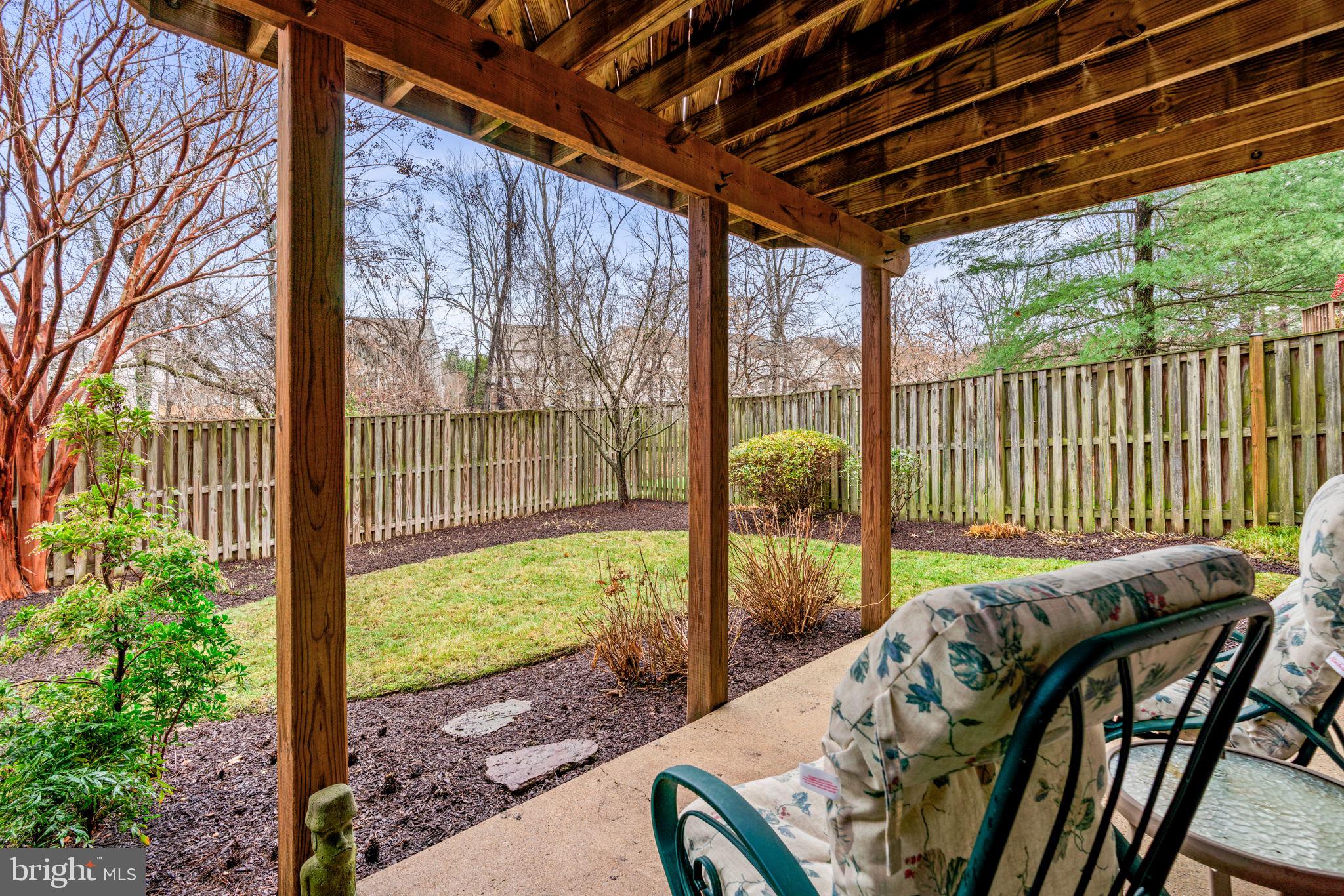 9530 BELLHAVEN COURT