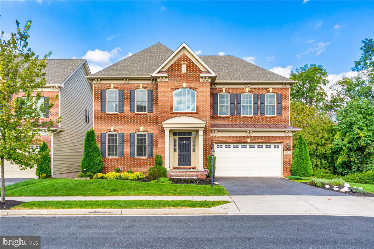 10921 HAVEN PARK CIRCLE
