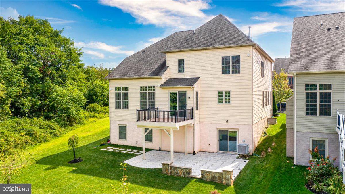 10921 HAVEN PARK CIRCLE