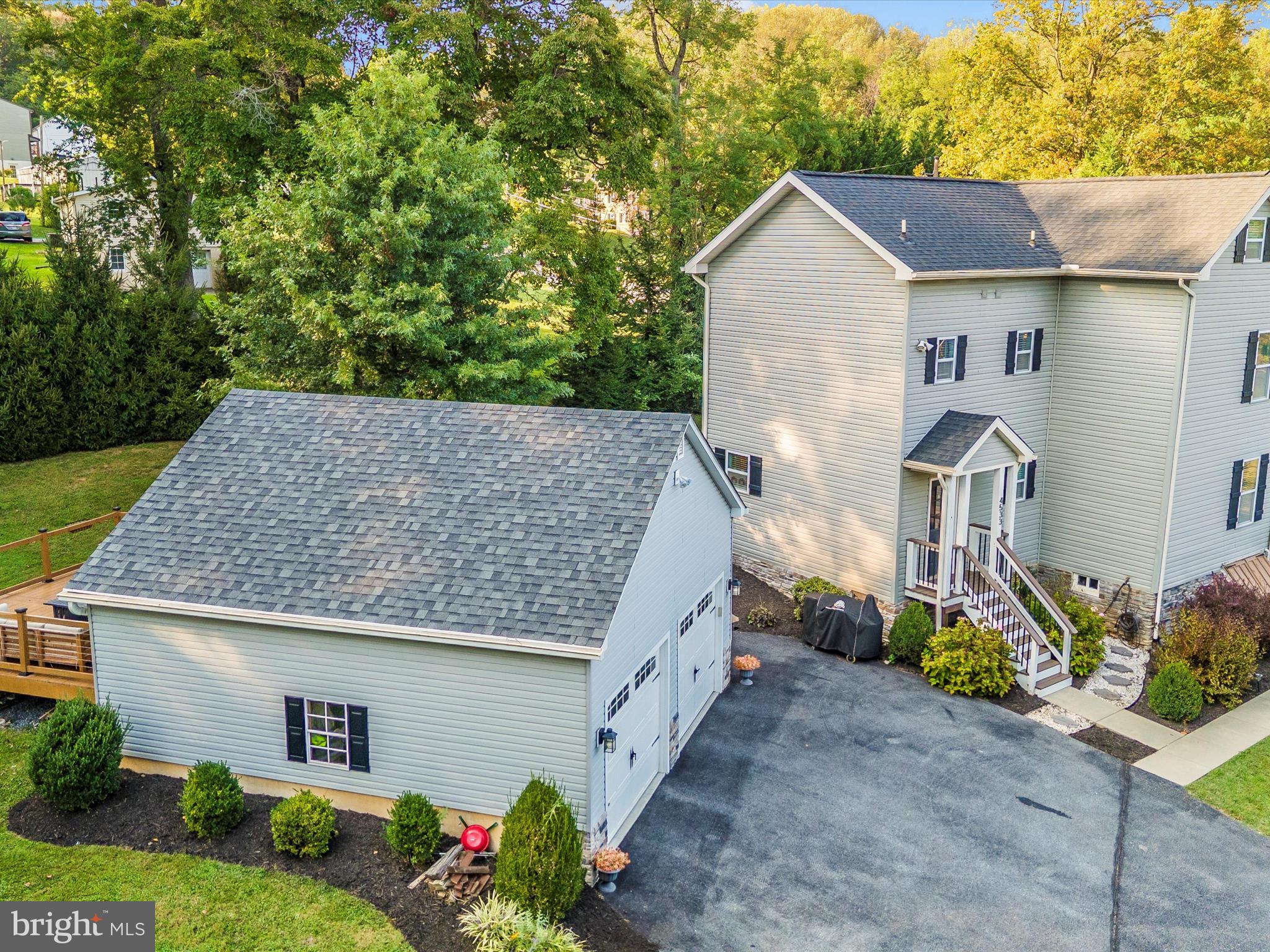 4533 MOUNTVILLE ROAD