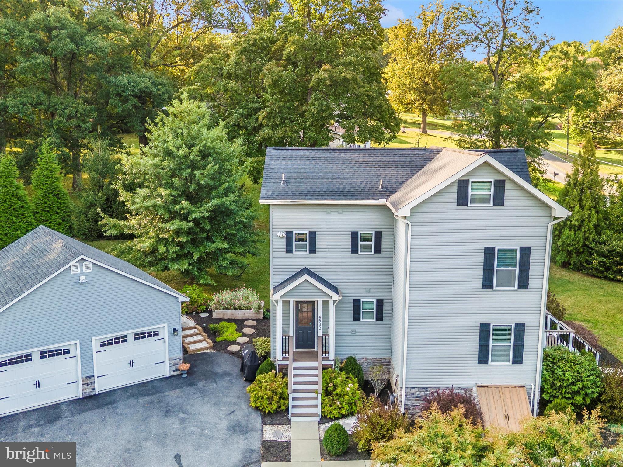 4533 MOUNTVILLE ROAD