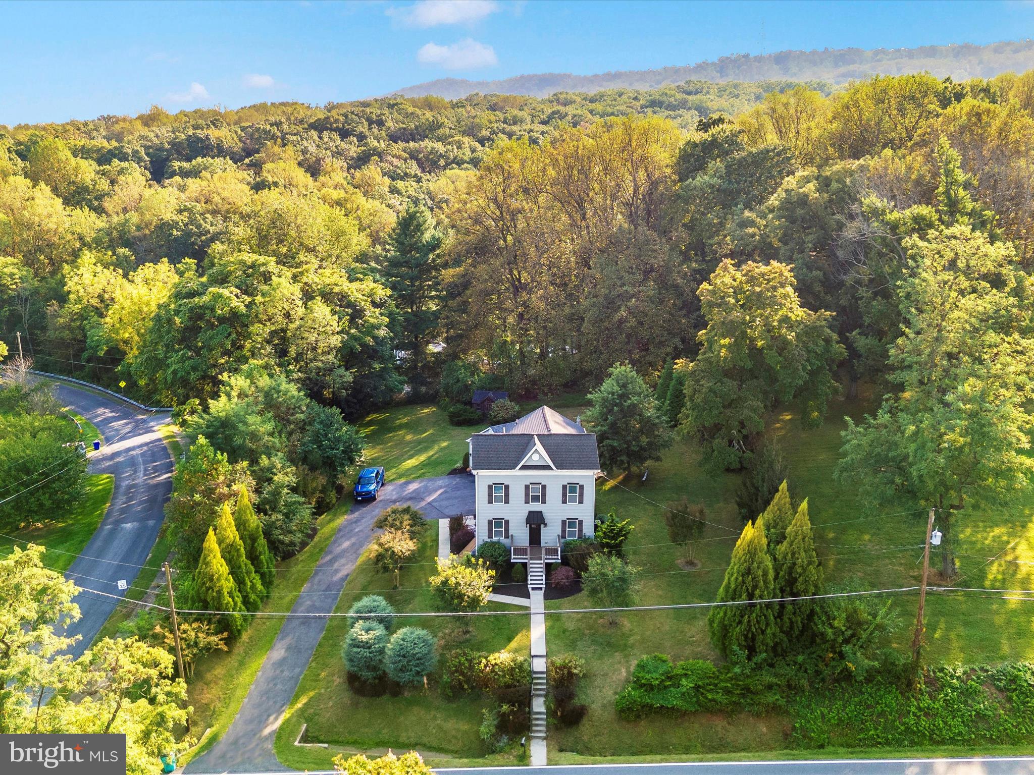 4533 MOUNTVILLE ROAD