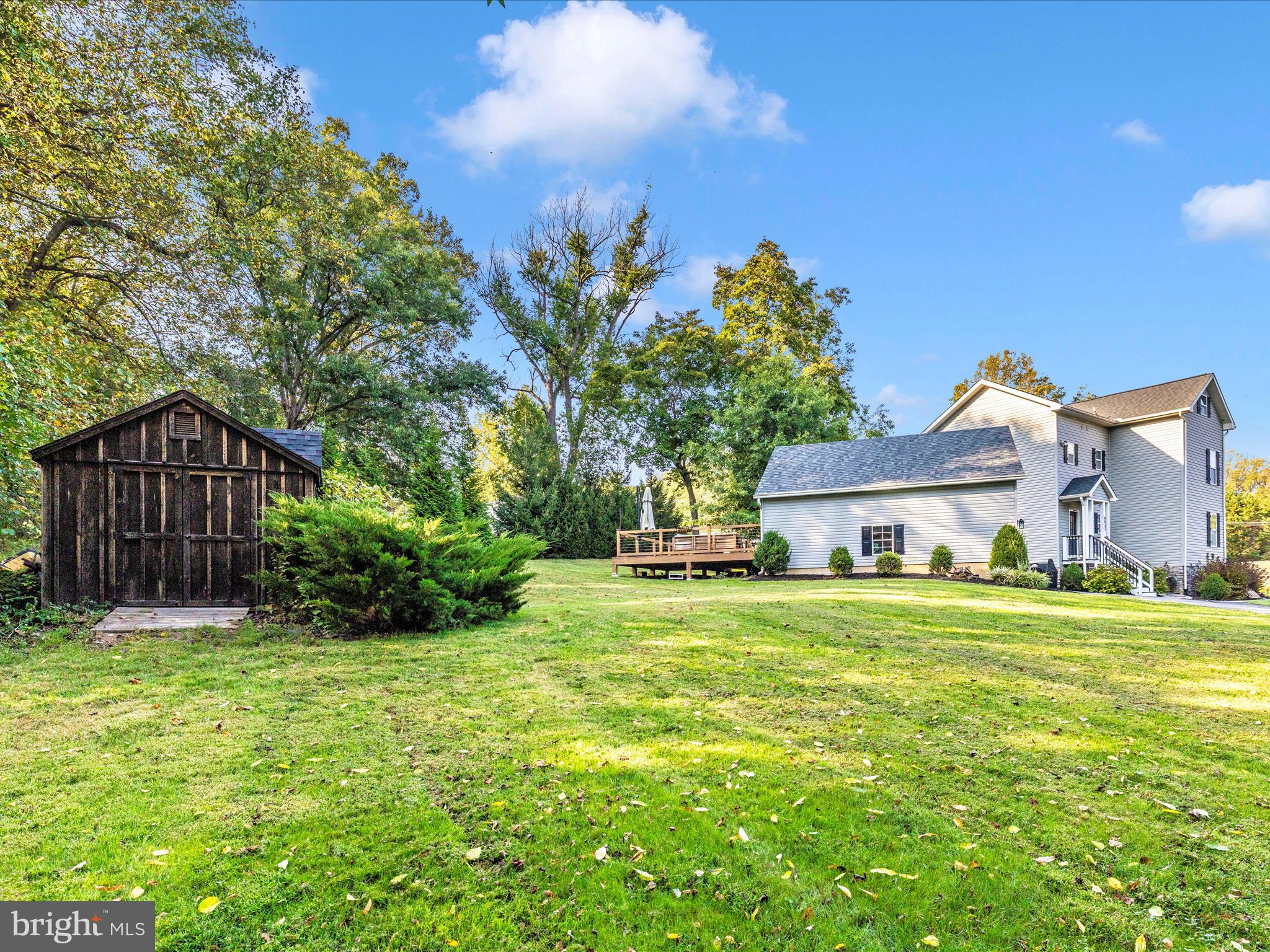 4533 MOUNTVILLE ROAD