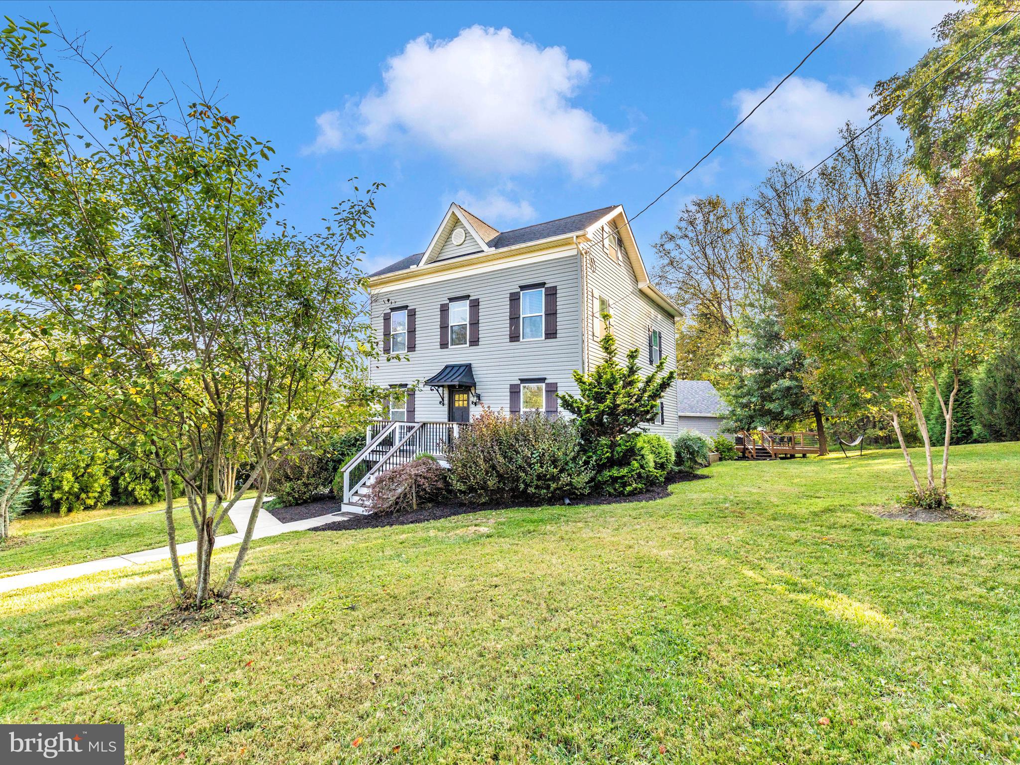 4533 MOUNTVILLE ROAD