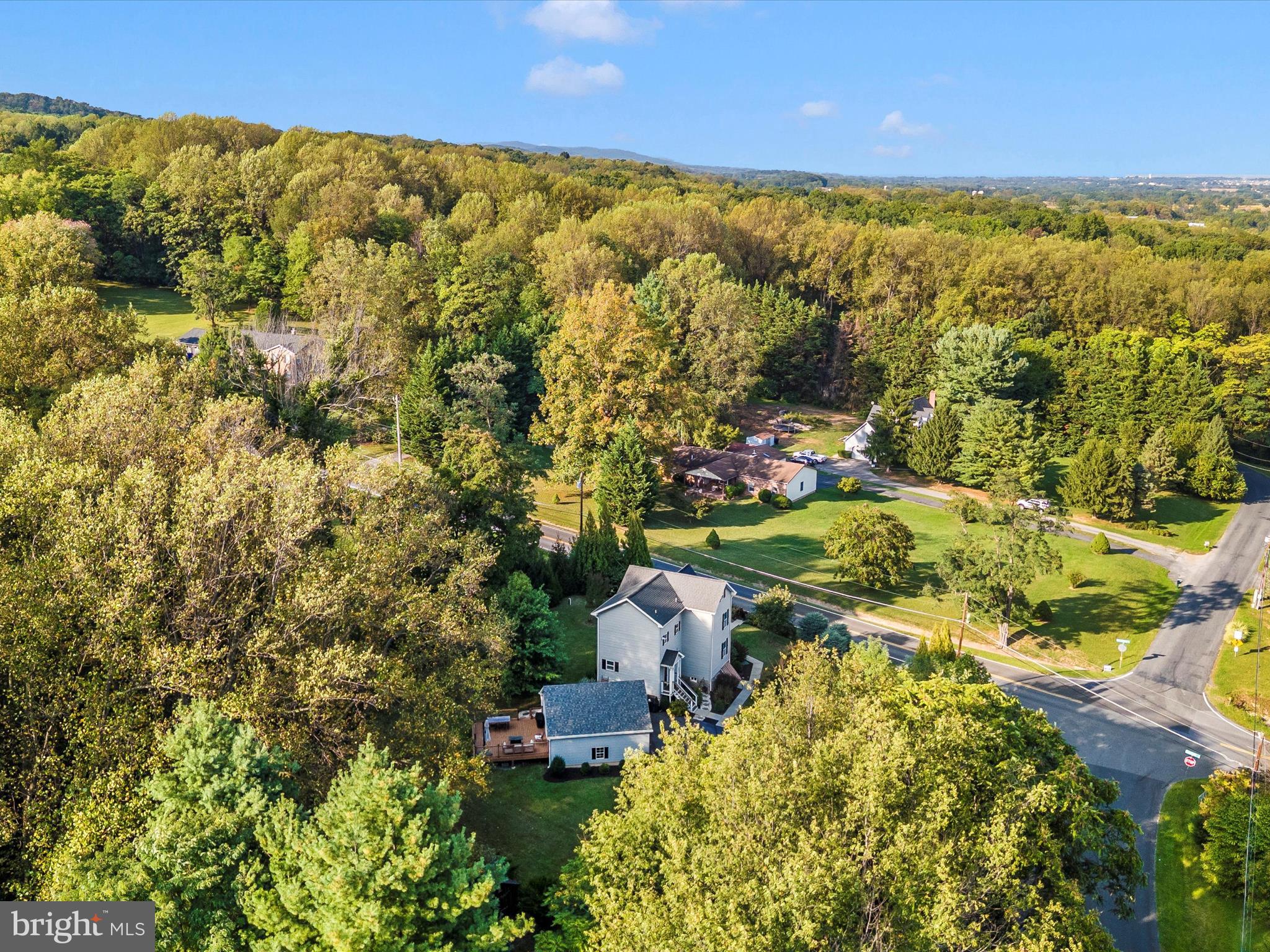 4533 MOUNTVILLE ROAD