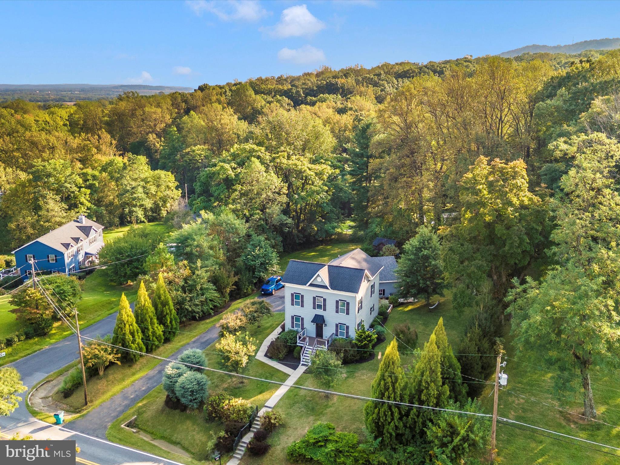 4533 MOUNTVILLE ROAD