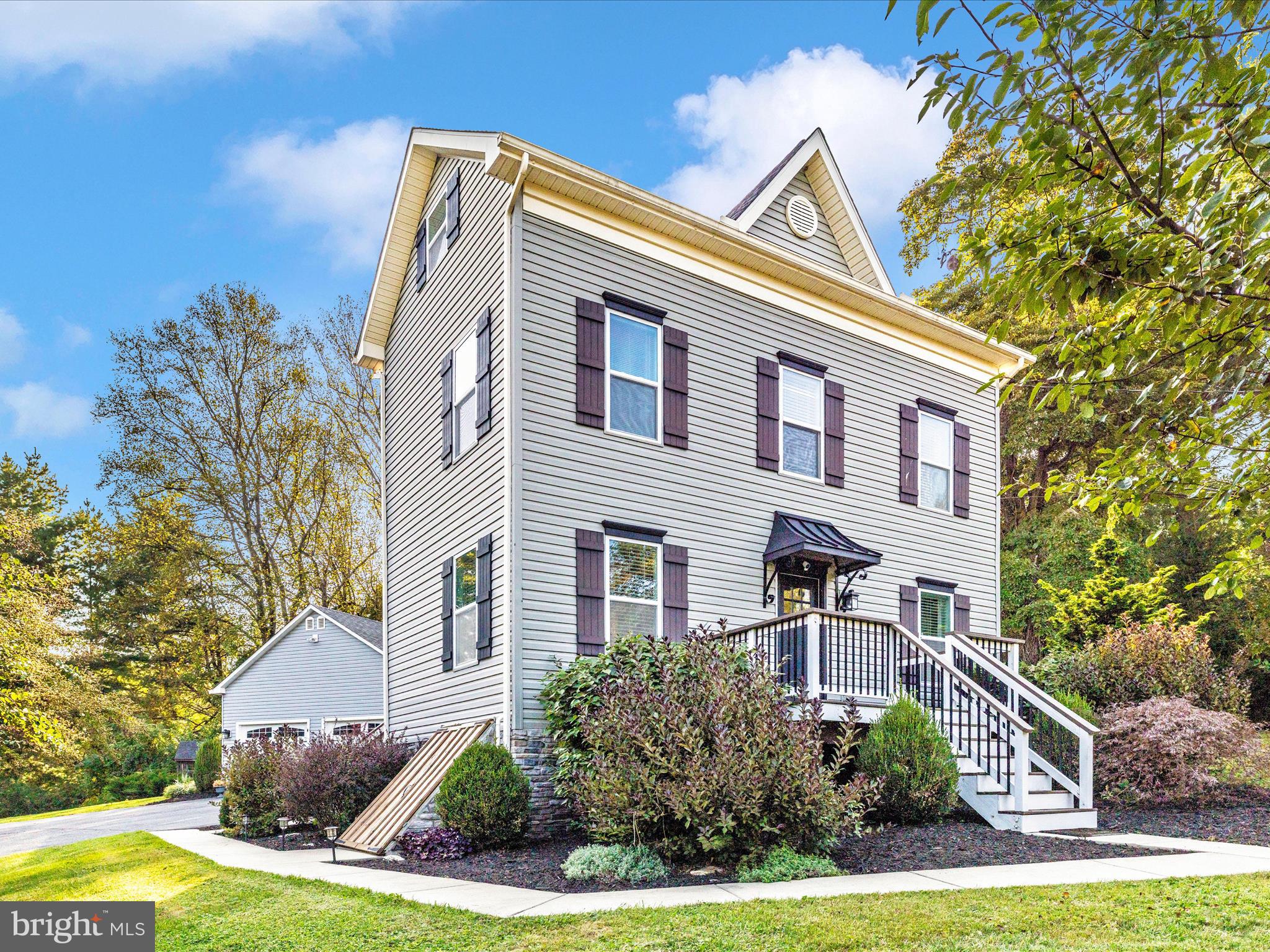 4533 MOUNTVILLE ROAD