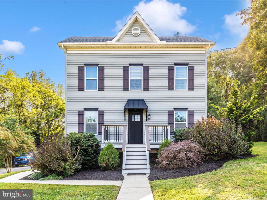 4533 MOUNTVILLE ROAD