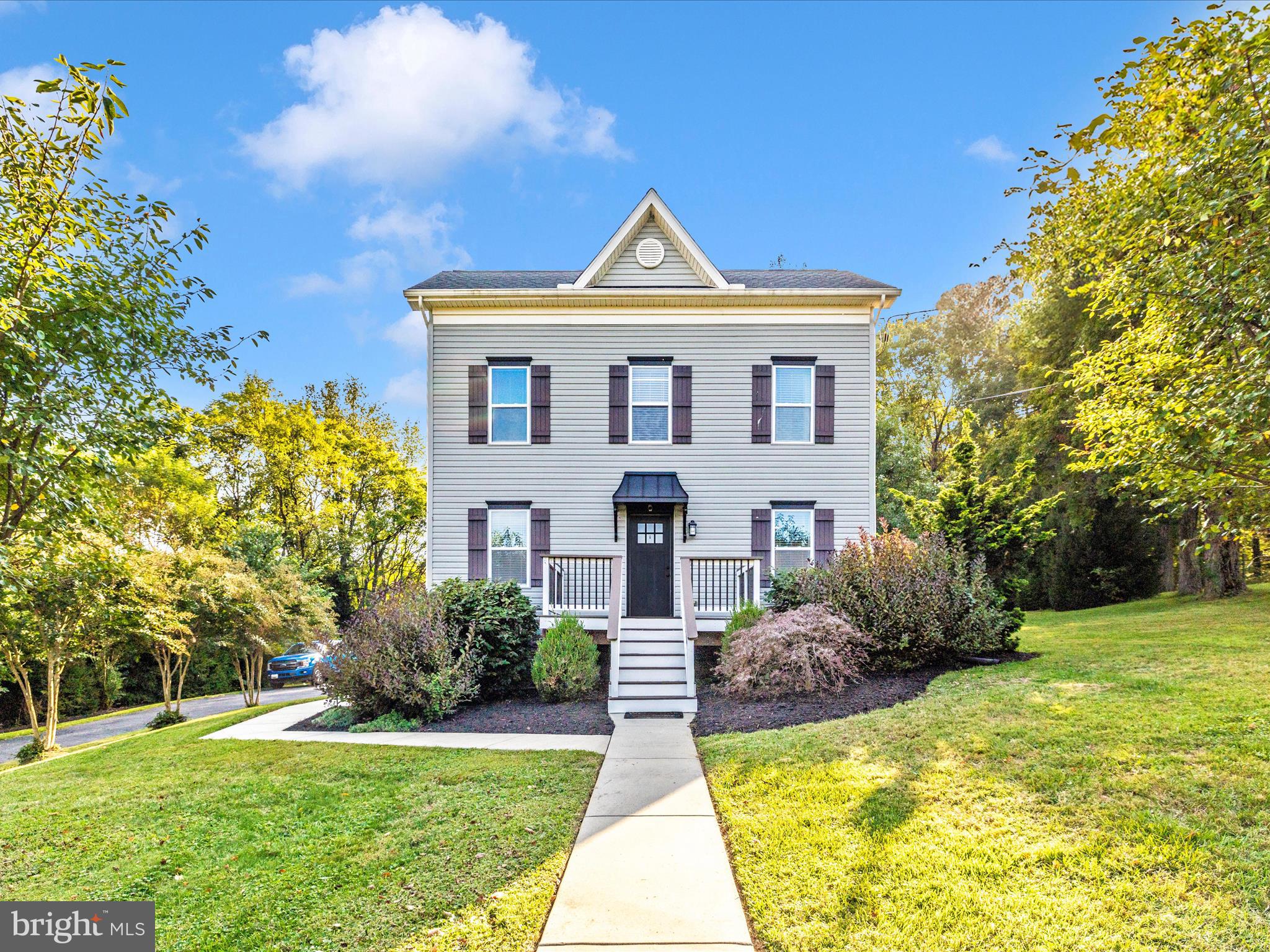 4533 MOUNTVILLE ROAD