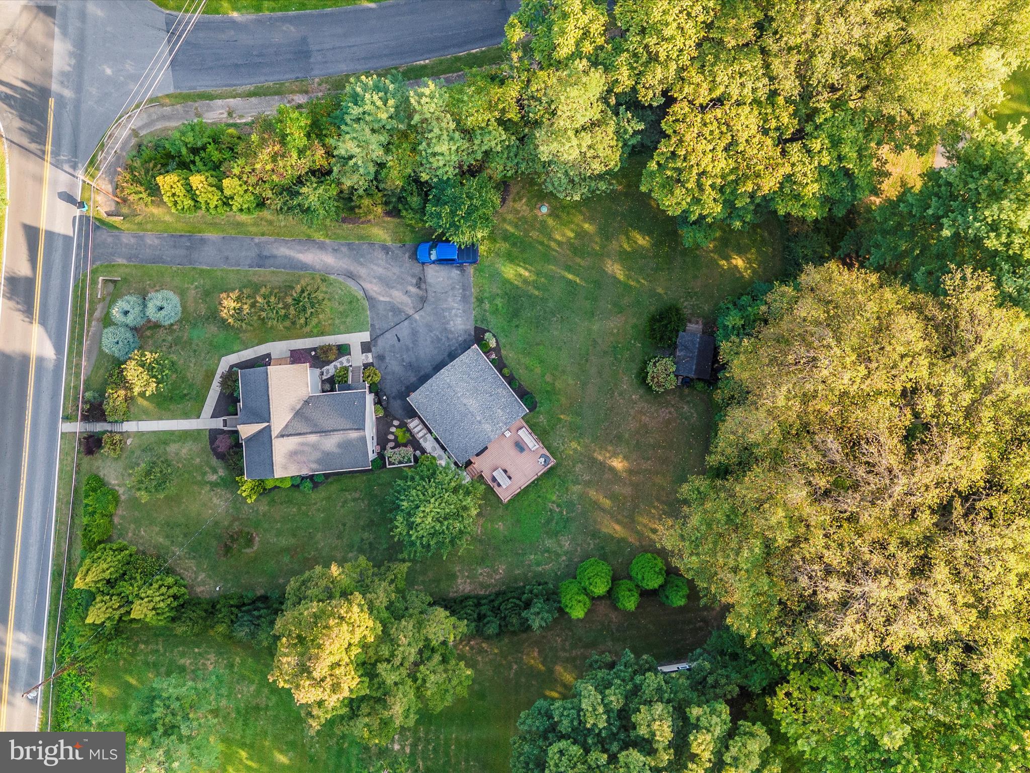 4533 MOUNTVILLE ROAD