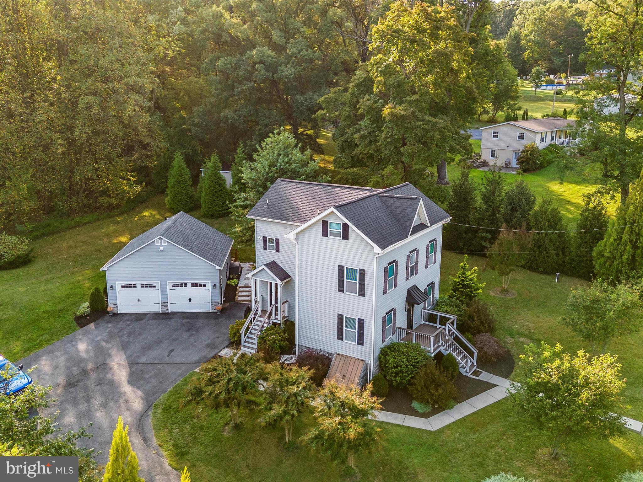 4533 MOUNTVILLE ROAD