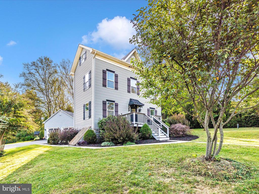 4533 MOUNTVILLE ROAD
