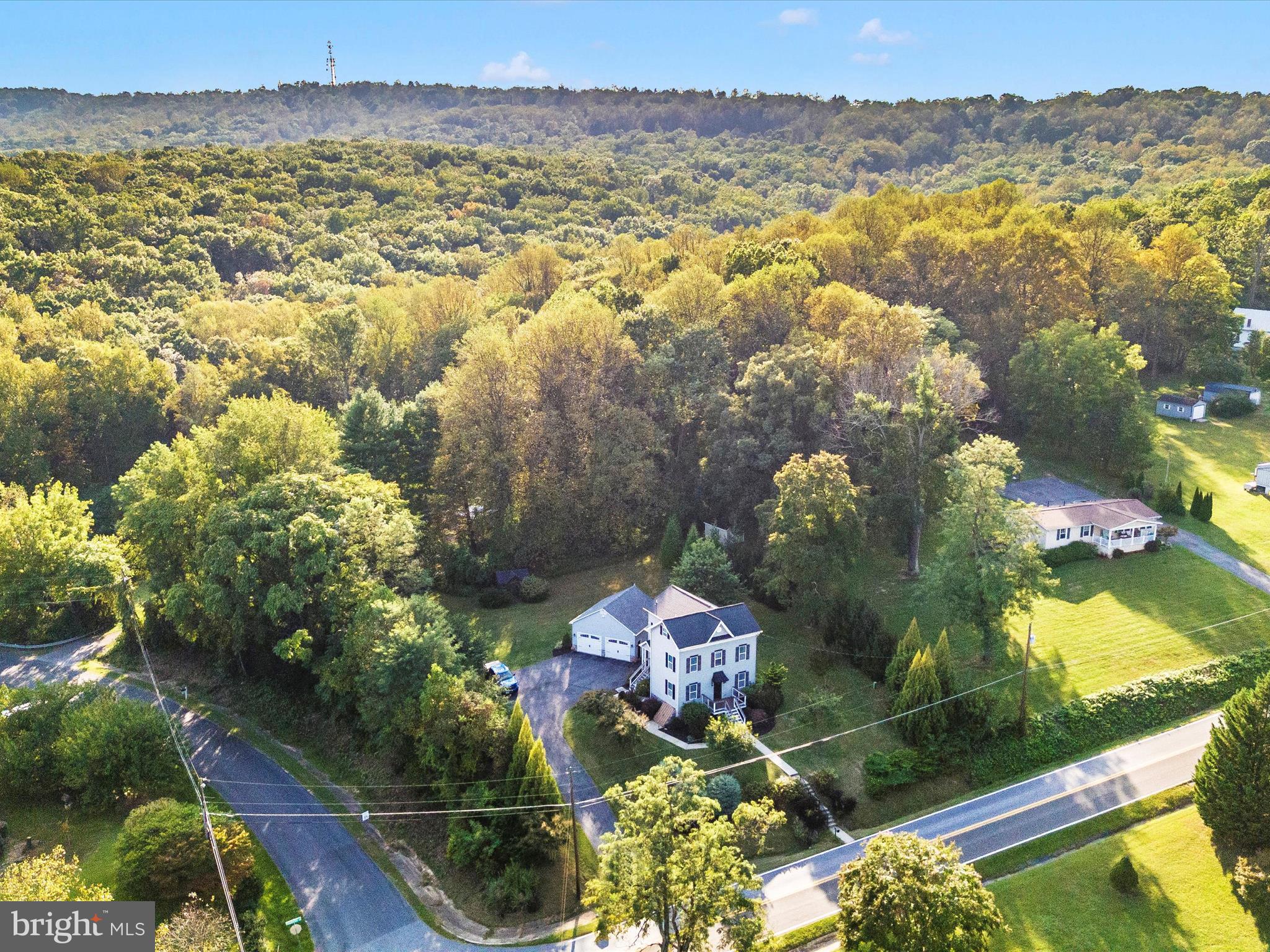 4533 MOUNTVILLE ROAD