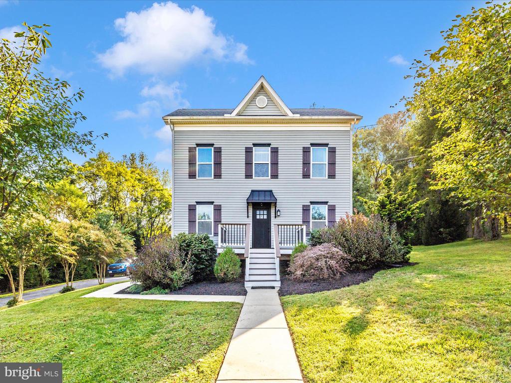 4533 MOUNTVILLE ROAD