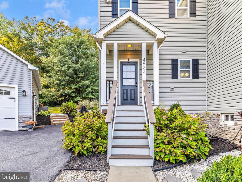 4533 MOUNTVILLE ROAD