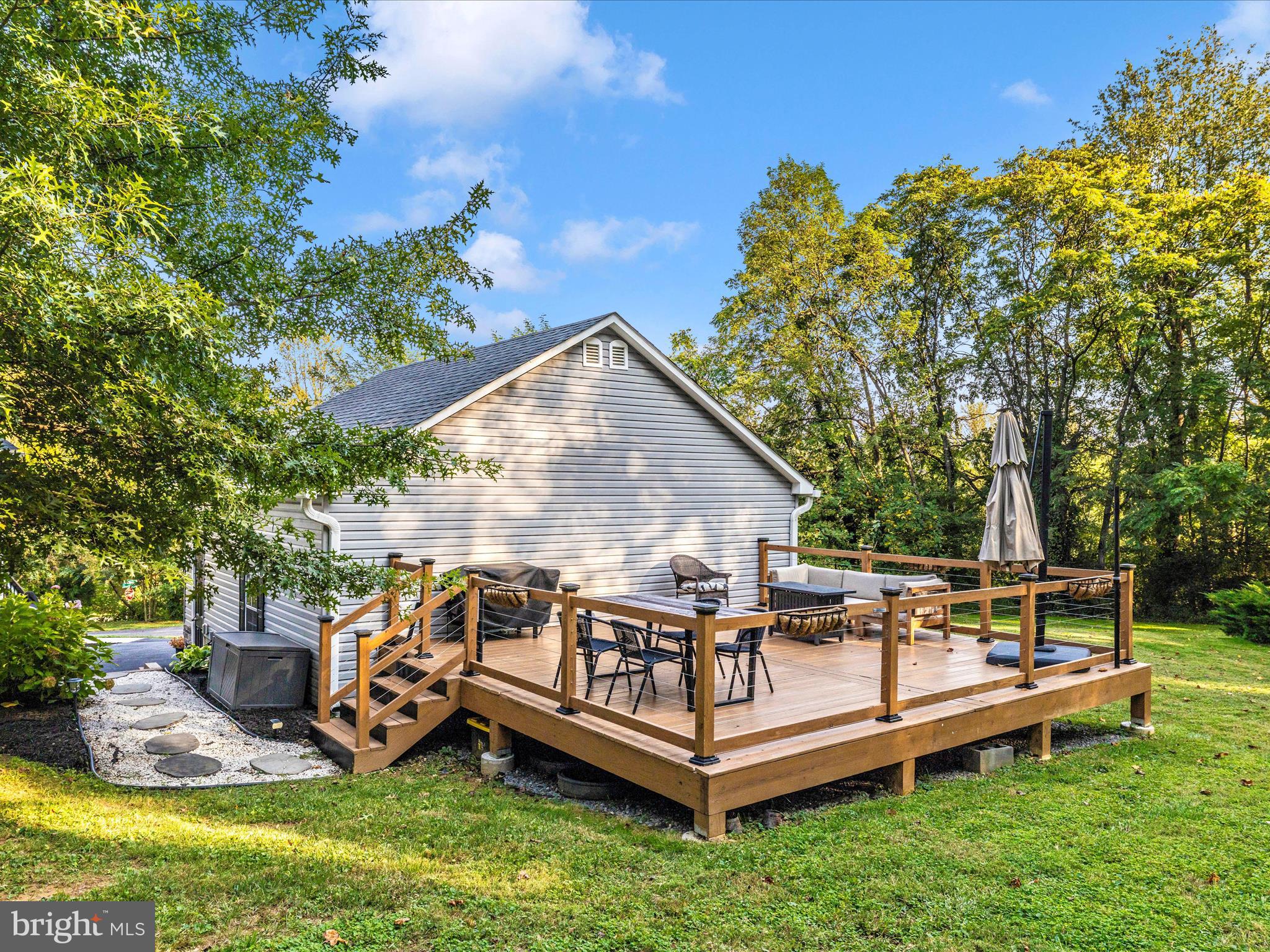 4533 MOUNTVILLE ROAD